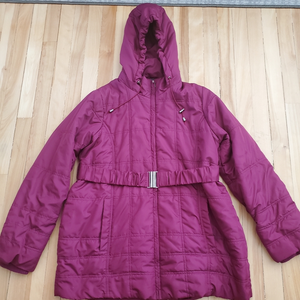 Lightweight Maternity Jacket - Picture 1 of 7